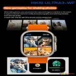 Smartwatch-with-Bluetooth-calling