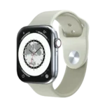 Series 10 AMOLED smart watch